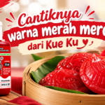 Resep Kue Ku