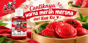 Read more about the article Resep Kue Ku